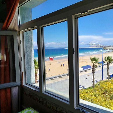 Apartment Corniche Ksar Sgher Ксар-ес-Сґгір Екстер'єр фото
