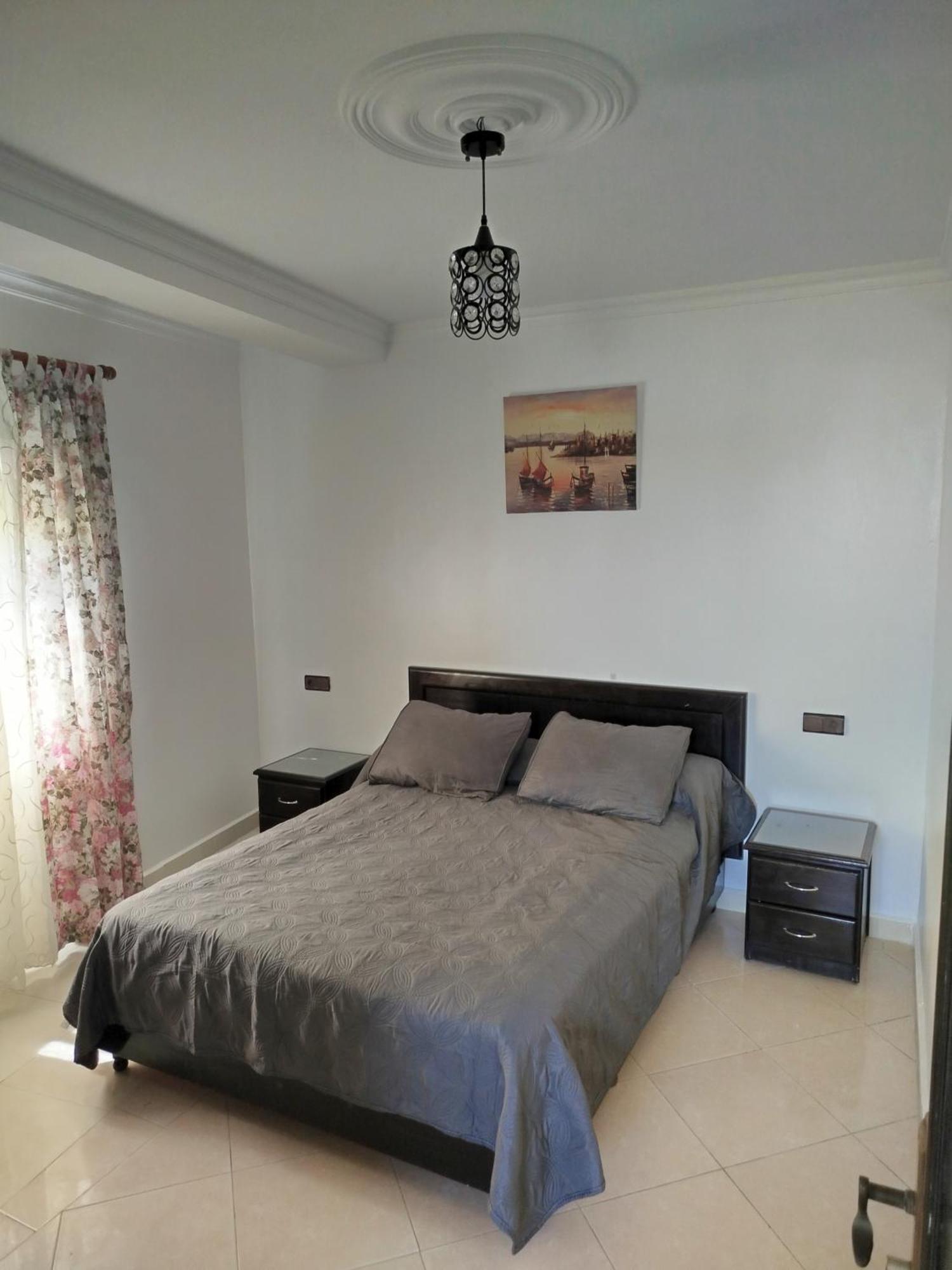 Apartment Corniche Ksar Sgher Ксар-ес-Сґгір Екстер'єр фото